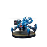 Infinity: PanOceania - PanOceania Dronbot Remotes Pack