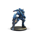 Infinity: PanOceania - PanOceania Cutters TAG Pack