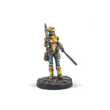 Infinity: Yu Jing - Imperial Service Expansion Pack Beta