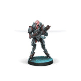 Infinity: Combined Army - Combined Army Starter Pack
