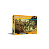 Infinity: Ariadna - Tartary Army Corps Action Pack