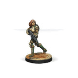 Infinity: Haqqislam - Haqquislam Action Pack