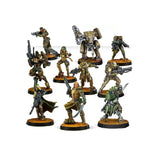Infinity: Haqqislam - Hassassin Bahram Action Pack