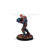 Infinity: Nomads - Corregidor Action Pack