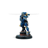 Infinity: O-12 - O-12 Torchlight Brigade Action Pack