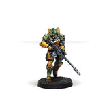 Infinity: Yu Jing - Invincible Army Expansion Pack