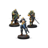 Infinity: Yu Jing - Invincible Army Expansion Pack