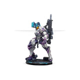 Infinity: ALEPH - Agamemnon the Atreides (TAG)