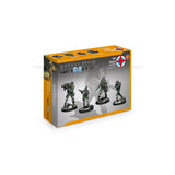 Infinity: Ariadna - Line Kazaks - Miniature Figure