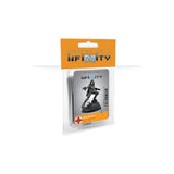 Infinity: Ariadna - Uxia McNeill (Assault Pistol) - Miniature Figure