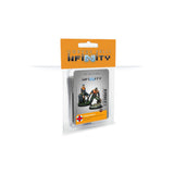 Infinity: Ariadna - Irmandinhos - Miniature Figure