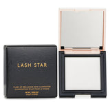 Lash Star Skin Illuminator in #Phosphorescence, a cream-to-powder highlighter for a radiant, lit-from-within glow.