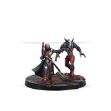 Infinity: Nomads - Daemonist Observant