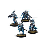 Infinity: PanOceania - Teutonic Knights