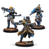Infinity: PanOceania - Kestrel Expansion Pack Beta