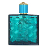 Versace Eros Eau De Parfum Spray(Random Packing)  100ml/3.4oz