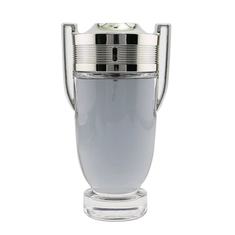 Paco Rabanne Invictus Eau De Toilette Spray, a 200ml woody aquatic scent for men with fresh grapefruit and ambergris notes.