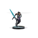 Infinity: Dire Foes - Dire Foes Mission Pack 13: Blindspot