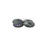 Infinity: Bases - 40mm Scenery Bases; Gamma Series