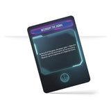 Infinity: Decks - Operations Deck Display Box (EN)