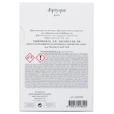 Diptyque Car Diffuser - Roses 2.1g/0.07oz