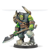 Warcrow: Northern Tribes - Orc Hunters