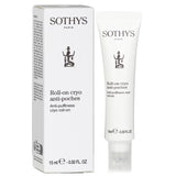 Sothys - Anti-Puffiness Cryo Roll-On  - 15ml/0.5oz