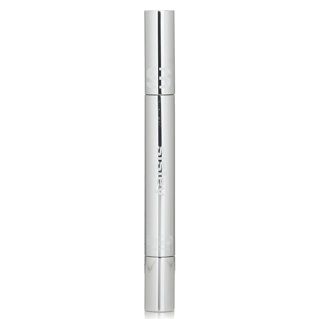 Sisley Stylo Lumiere Radiance Booster Pen #6 Spice Gold, a luxurious highlighter for luminous, youthful skin with skincare benefits.