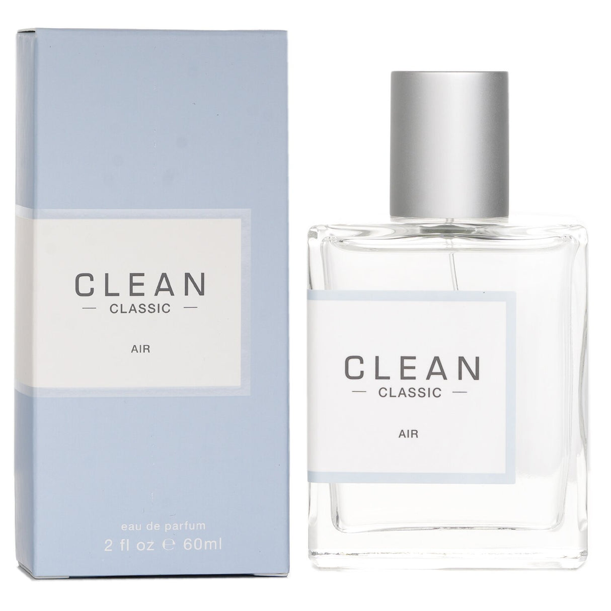 Clean Classic Air Eau De Parfum Spray 60ml/2oz