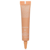 Clarins Everlasting Concealer #03 Medium Deep, 12ml: full coverage, lightweight, minimizes fine lines, brightens dark circles.