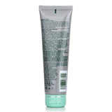 Clinique All About Clean 2-In-1 Charcoal Mask + Scrub, 100ml, detoxifies skin, removes impurities, and refines texture.