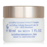 La Colline Active Cleansing - Cellular Exfoliator 30ml/1oz