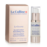 La Colline - Lip Shaper - Lip & Contour Remodelling Care  - 15ml/0.5oz