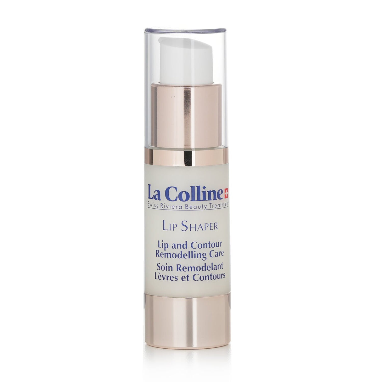 La Colline - Lip Shaper - Lip & Contour Remodelling Care  - 15ml/0.5oz