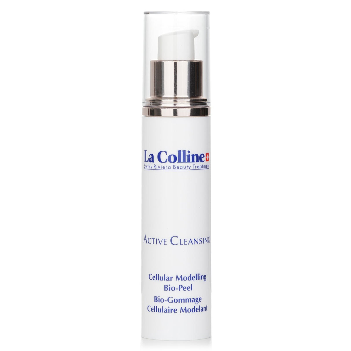 La Colline - Active Cleansing - Cellular Modelling Bio-Peel  - 50ml/1.7oz