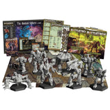 Battletech - Battletech Gothic Core Box Set