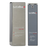 La Colline cellular revitalizing cream for men, 50ml, enhances hydration, combats signs of aging, and tones skin.