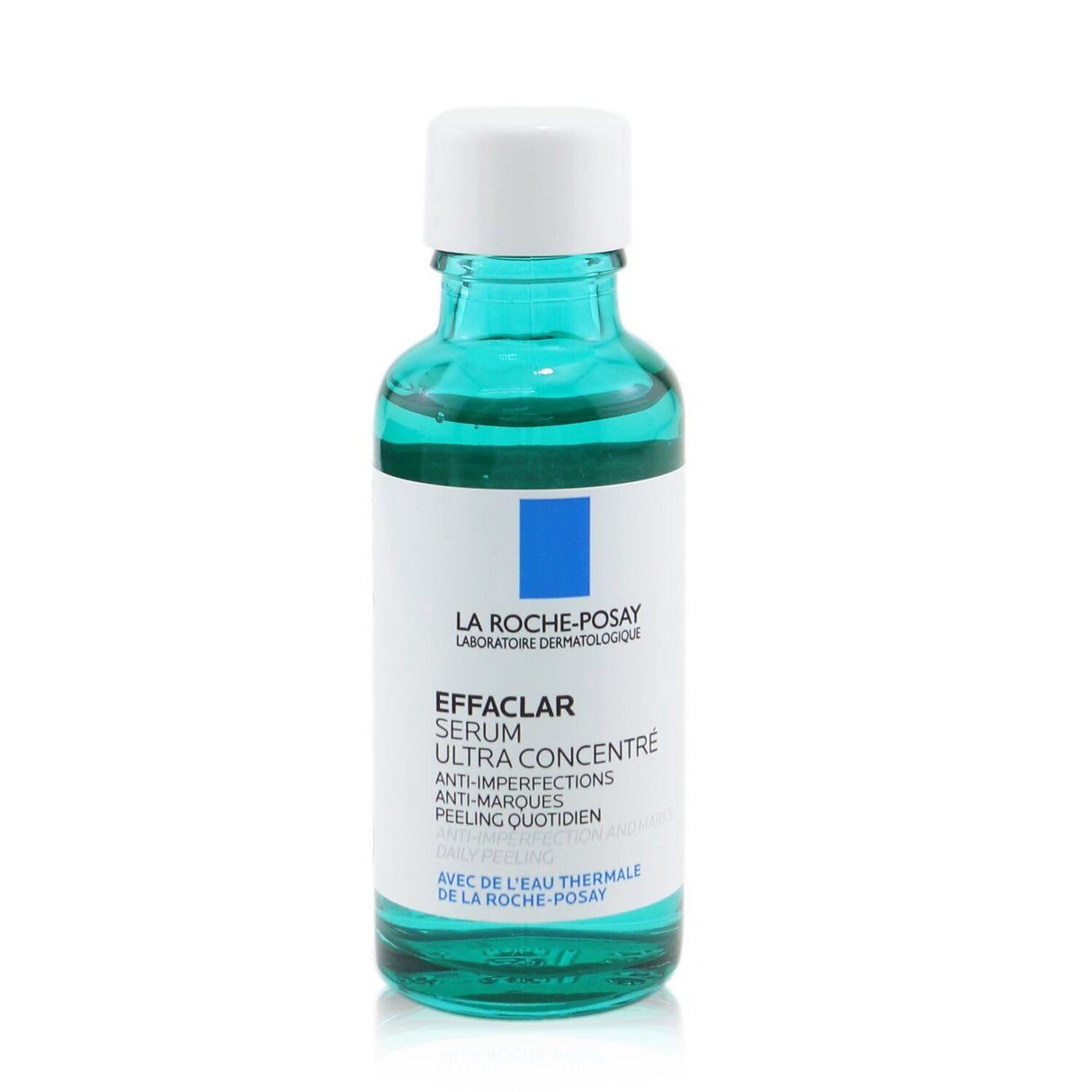 La Roche Posay - Effaclar Ultra Concentrated Serum  - 30ml/1oz