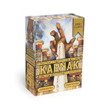 Karnak - Board Game