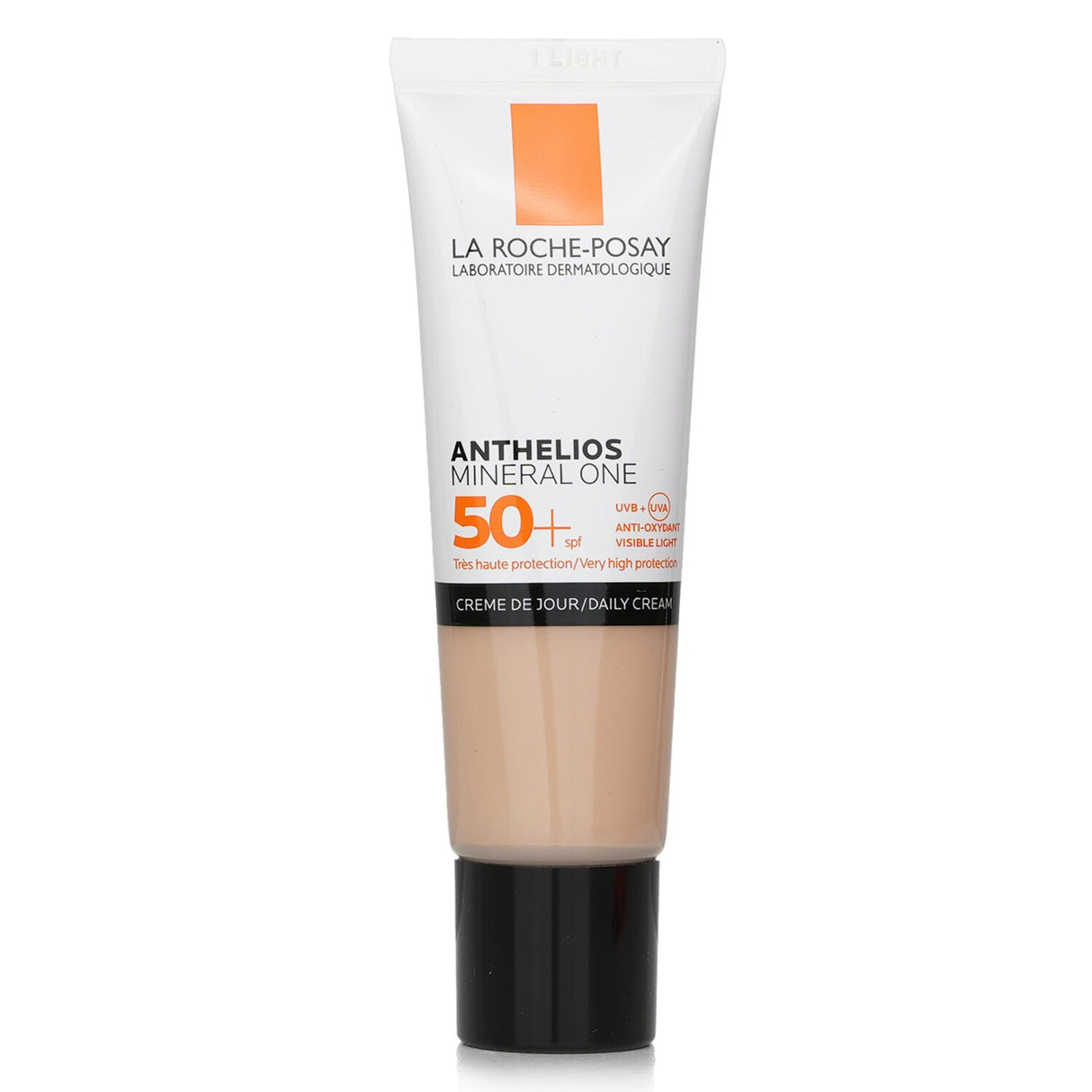 La Roche Posay - Anthelios Mineral One Daily Cream SPF50+ - # 01 Light  - 30ml/1