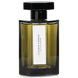 L'Artisan Parfumeur Couleur Vanille Eau De Parfum 100ml, a unisex herbal vanilla scent with sweet and warm notes.