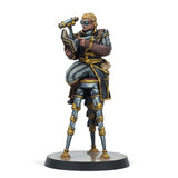 Warcrow: Hegemony - Strategos