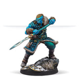 Warcrow: Northern Tribes - Tundra Marauders