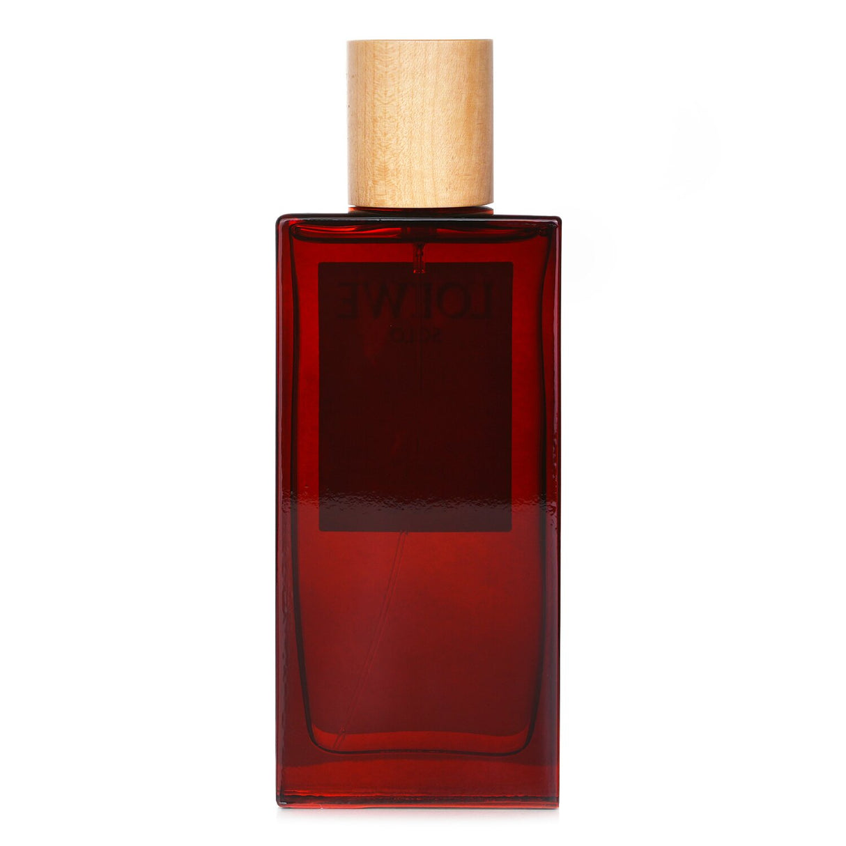 Loewe - Solo Cedro Eau De Toilette Spray  - 100ml/3.4oz