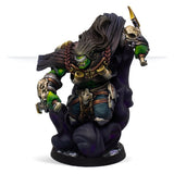 Warcrow: Northern Tribes - Darkmaster