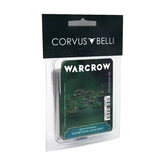 Warcrow: Bases - 30mm Syenann Scenery Bases - Alpha Series