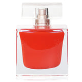 Narciso Rodriguez Narciso Rouge Eau De Toilette Spray, 90ml, floral woody scent with rose, musk, and warm earthy notes.