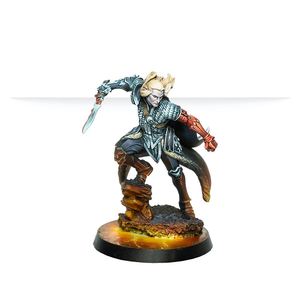 Warcrow Adventures: Expansion set - Deathclaws of the Dream (EN)