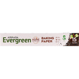 Armada Evergreen Baking Paper Compostable 30cm 15m