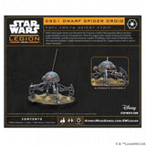 Star Wars: Legion  - Dwarf Spider Droid